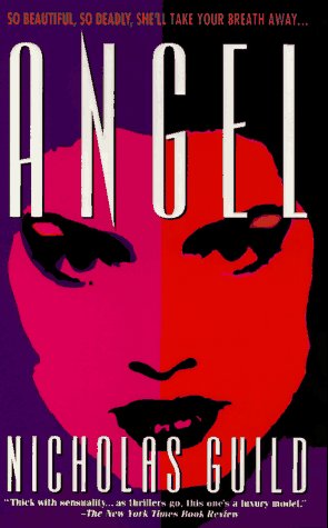 9780440222859: Angel: A Novel