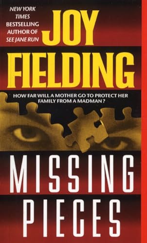 Beispielbild fr Missing Pieces : A Novel zum Verkauf von Better World Books