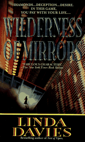 Stock image for Wilderness of Mirrors for sale by Wonder Book