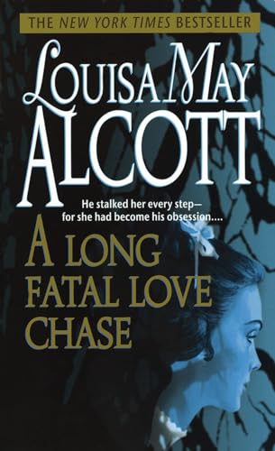 9780440223016: A Long Fatal Love Chase [Idioma Ingls]