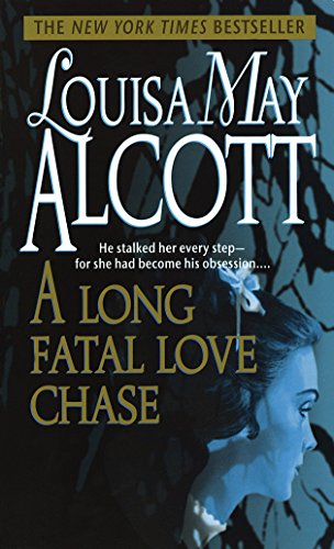Stock image for A Long Fatal Love Chase for sale by SecondSale