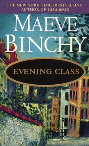 9780440223207: Evening Class: A Novel