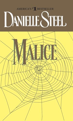 9780440223238: Malice: A Novel