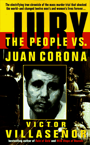 9780440223337: Jury: The People Vs. Juan Corona