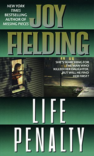 9780440223382: Life Penalty: A Novel