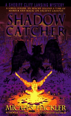 Stock image for The Shadowcatcher for sale by Better World Books