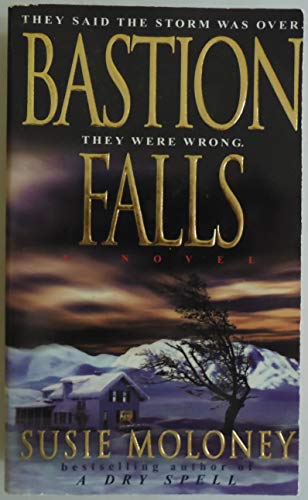 9780440223443: Bastion Falls