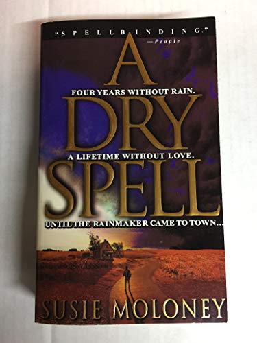 Stock image for A Dry Spell for sale by Better World Books: West