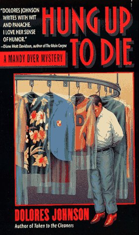 Imagen de archivo de Hung up to Die a la venta por Better World Books: West