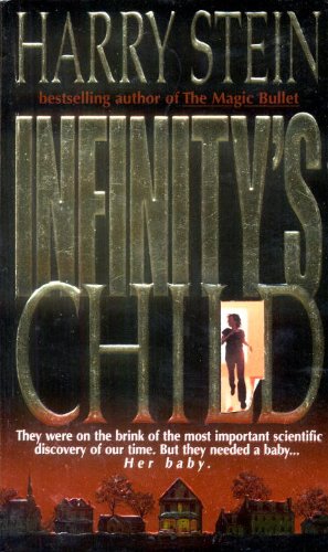 Imagen de archivo de Infinity's Child a la venta por Grants Books