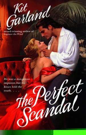 Stock image for The Perfect Scandal for sale by Second Chance Books & Comics