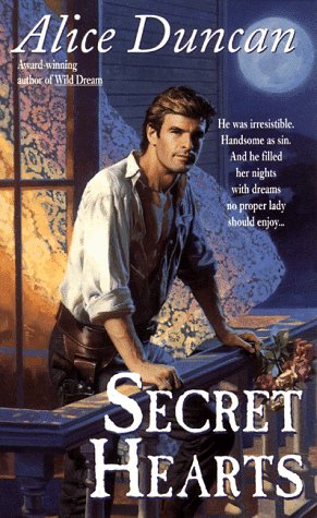 Beispielbild fr Secret Hearts zum Verkauf von HPB Inc.