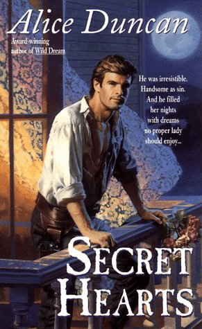 Stock image for Secret Hearts for sale by HPB Inc.