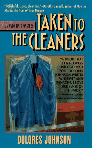 Imagen de archivo de Taken to the Cleaners a la venta por BooksRun