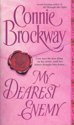 9780440223757: My Dearest Enemy: A Novel