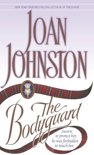 9780440223771: The Bodyguard (Captive Hearts)