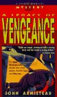 9780440223849: A Legacy of Vengeance (Sheriff Bramlett Mystery)