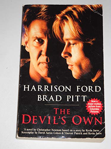 Beispielbild fr The Devil's Own zum Verkauf von Jenson Books Inc