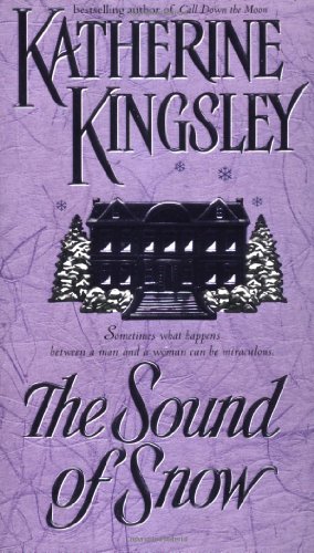 The Sound of Snow (9780440223894) by Kingsley, Katherine