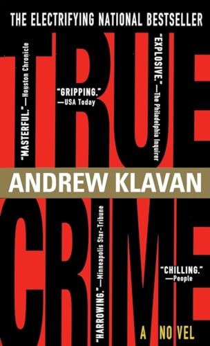 Beispielbild fr True Crime: The Novel zum Verkauf von BooksRun