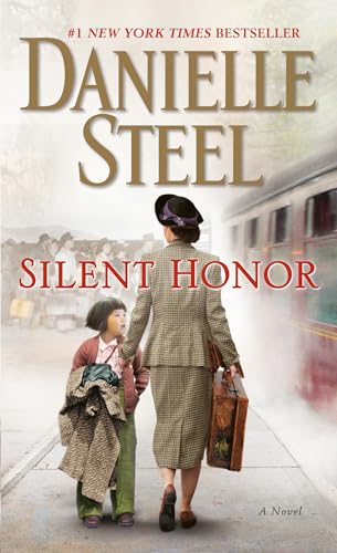 Imagen de archivo de Silent Honor: A Novel a la venta por Gulf Coast Books
