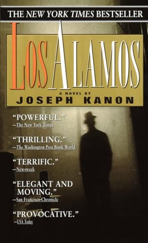 Stock image for Los Alamos: A Novel for sale by Your Online Bookstore