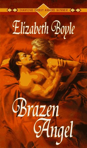 Stock image for Brazen Angel for sale by Orion Tech