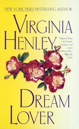 Imagen de archivo de Dream Lover: A Novel a la venta por Gulf Coast Books