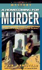 Beispielbild fr A Homecoming for Murder zum Verkauf von Robinson Street Books, IOBA