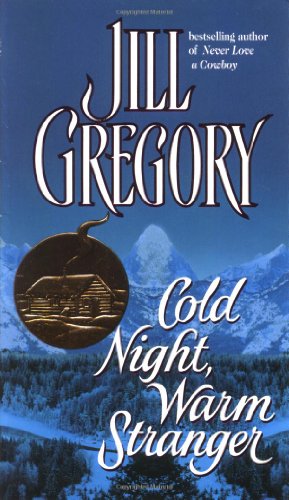 Stock image for Cold Night, Warm Stranger for sale by ThriftBooks-Atlanta