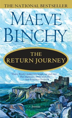 9780440224594: The Return Journey: Stories