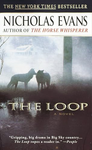 Imagen de archivo de The Loop a la venta por SecondSale