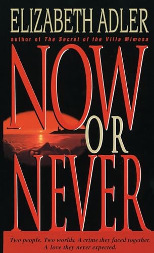 Imagen de archivo de Now or Never a la venta por SecondSale