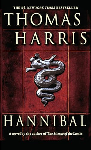 9780440224679: Hannibal: A Novel
