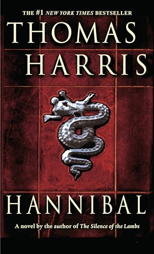 9780440224679: Hannibal: A Novel: 3