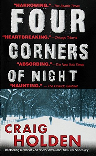 Stock image for Four Corners of Night for sale by SecondSale
