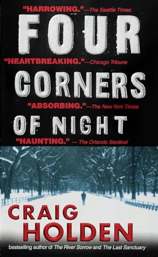 9780440224747: Four Corners of Night