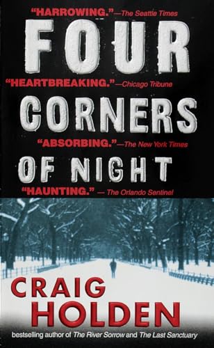Stock image for Four Corners of Night: A Novel for sale by Wonder Book