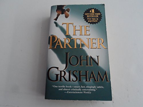 9780440224761: The Partner: A Novel