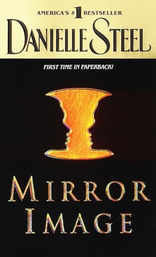 Beispielbild fr Mirror Image: A Novel zum Verkauf von Wonder Book