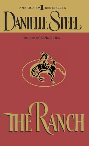 Imagen de archivo de The Ranch: A Novel a la venta por Gulf Coast Books