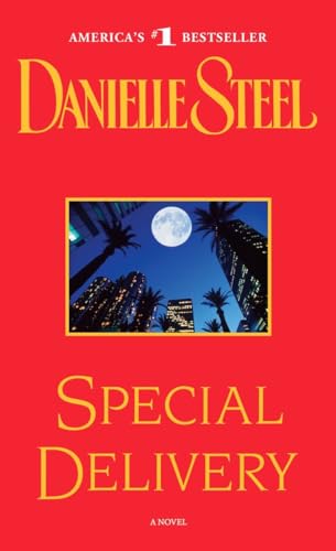Beispielbild fr Special Delivery: A Novel zum Verkauf von Wonder Book
