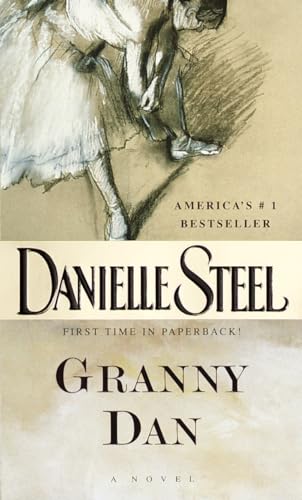 9780440224822: Granny Dan: A Novel