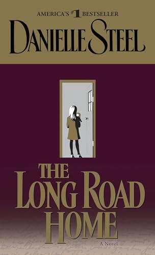 Beispielbild fr The Long Road Home: A Novel zum Verkauf von SecondSale