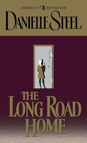 Stock image for The Long Road Home for sale by WorldofBooks