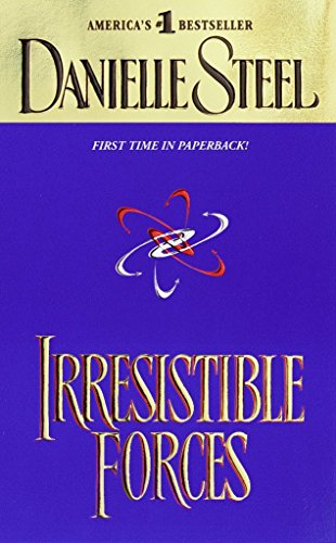 Imagen de archivo de Irresistible Forces: A Novel a la venta por SecondSale