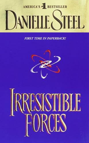 9780440224860: Irresistible Forces: A Novel