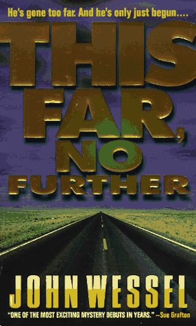 Stock image for This Far, No Further for sale by Better World Books: West