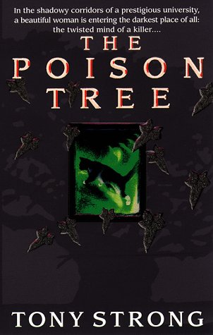 Stock image for The Poison Tree for sale by Faith In Print