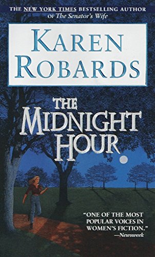9780440225041: The Midnight Hour: A Novel